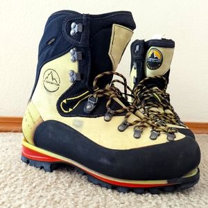 La Sportiva Nepal EVO GTX Mountaineering Boots